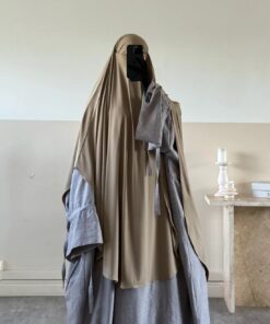 Khimar Maleeka T1 Jersey Premium – Image 11