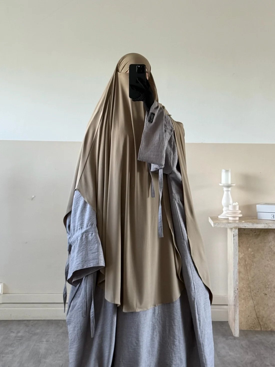 Khimar Maleeka T1 Jersey Premium – Image 11