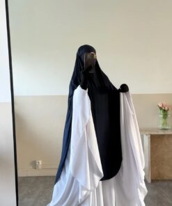 Khimar Maleeka T1 Jersey Premium – Image 13