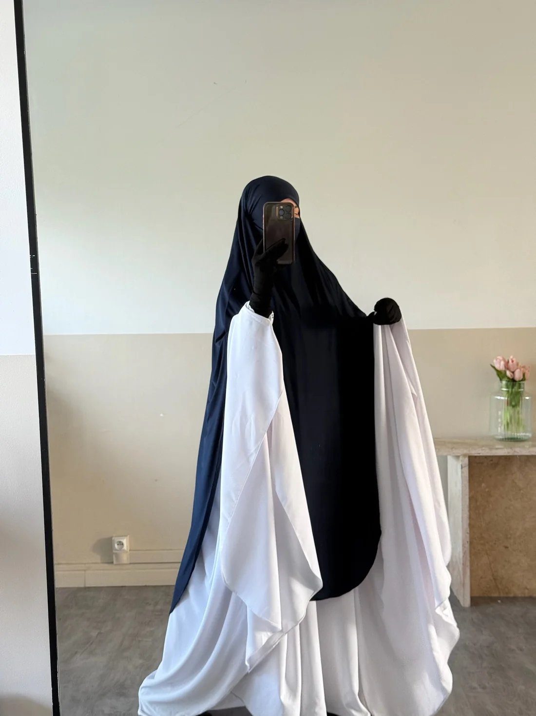 Khimar Maleeka T1 Jersey Premium – Image 13