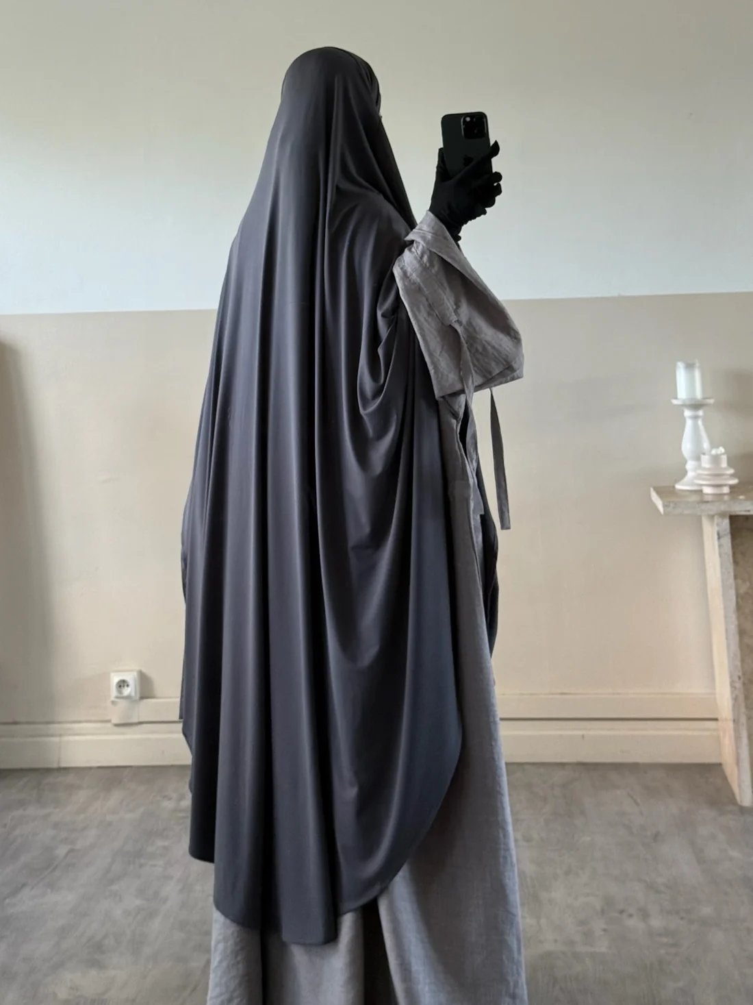 Khimar Maleeka T2 Jersey Premium – Image 9