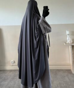 Khimar Maleeka T1 Jersey Premium – Image 8