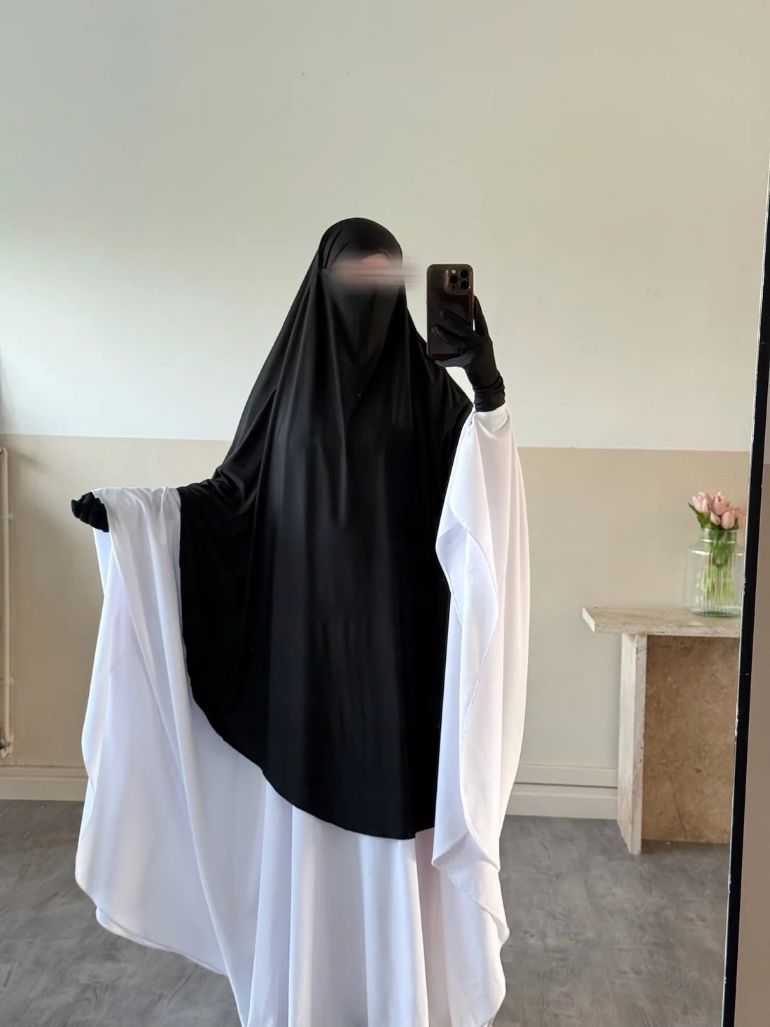 Khimar Maleeka T1 Jersey Premium – Image 12
