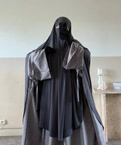 Khimar Maleeka T2 Jersey Premium – Image 11