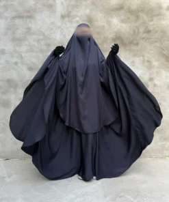 Abaya Maleeka Nidha Déstockage
