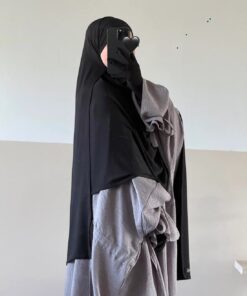 Maxi Hijab Jersey Premium – Image 9