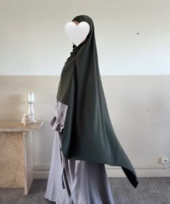 Maxi Hijab Jersey Premium – Image 4