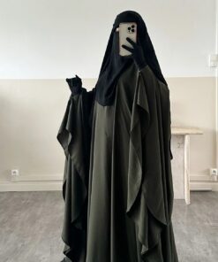 Abaya Maleeka NIDHA