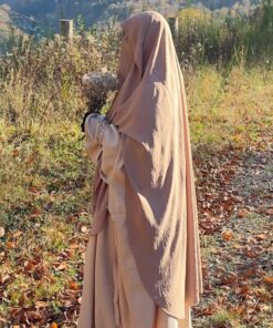 Khimar Joumana Flow Jazz
