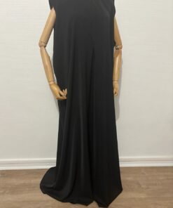 Sous Abaya Soie de médine