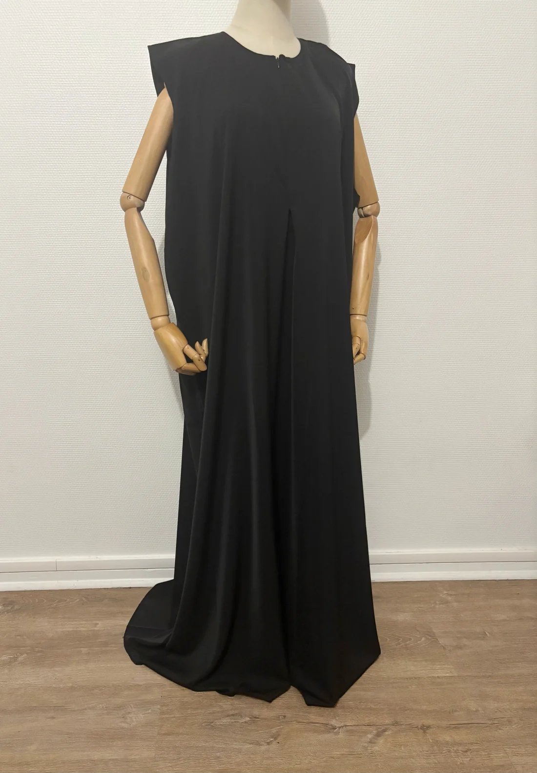 Sous Abaya Soie de médine