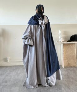 Maxi Hijab Jersey Premium – Image 7