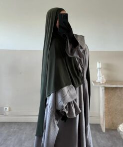 Maxi Hijab Jersey Premium – Image 8