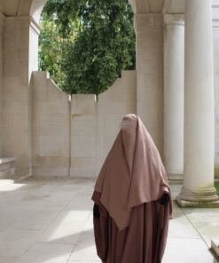 Khimar Sarah Jazz – Image 4