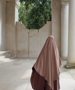 Khimar Sarah Jazz – Image 5