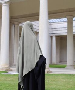 Khimar Sarah Jazz – Image 3