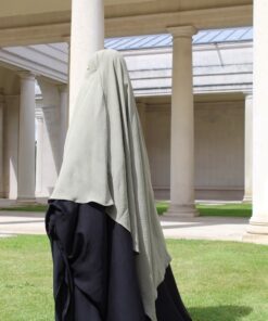 Khimar Sarah Jazz – Image 6