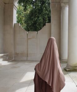 Khimar Sarah Jazz – Image 2