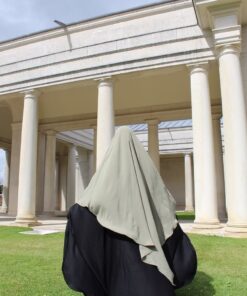 Khimar Sarah Jazz