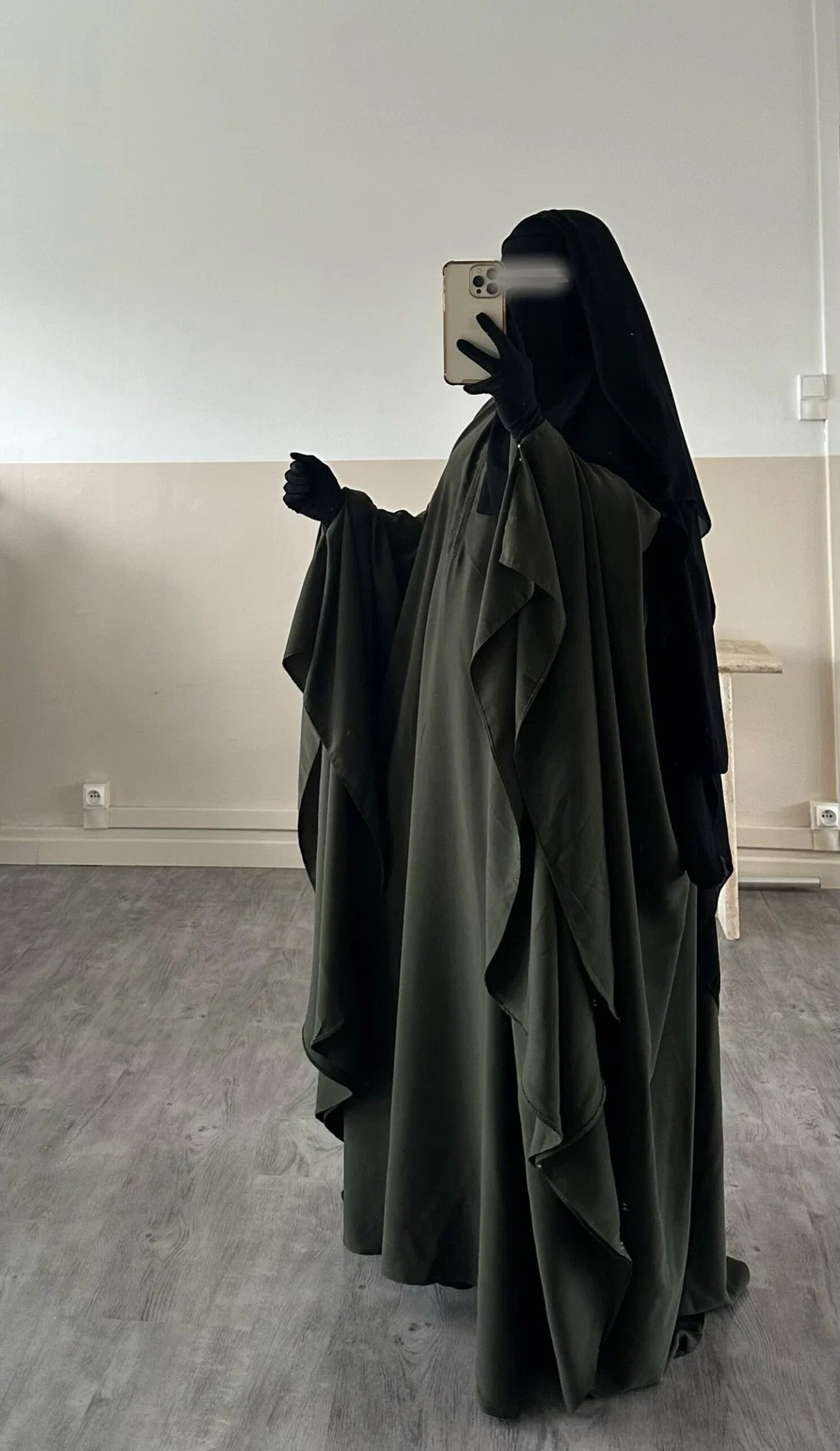 Abaya Maleeka NIDHA – Image 2